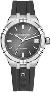 Maurice Lacroix Aikon Automatic AI6007-SS000-230-2 Stainless steel Gray