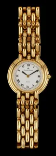 Maurice Lacroix Yellow gold