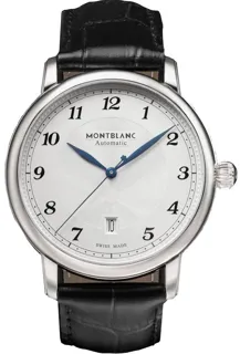 Montblanc Star Legacy 128681 White