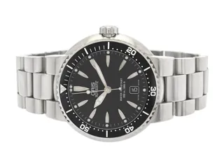 Oris TT1 824 01EB Stainless steel