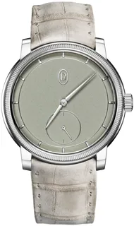 Parmigiani Fleurier Toric Petite Seconde PFC940-2010004-300181 Platinum Gray