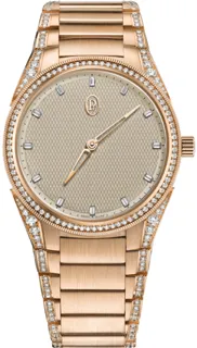 Parmigiani Fleurier Tonda PF Sand Gold Rose Gold PFC804-2120002-210182 Rose gold Sand