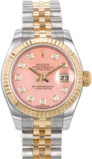 Rolex Datejust 26 179173