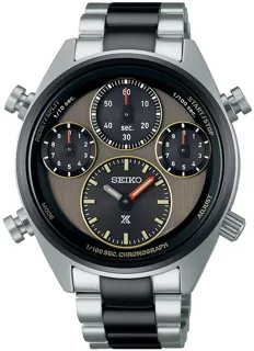 Seiko Prospex SFJ005P1 PVD Khaki