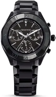 Swarovski Dectera 5641393 Black PVD Black