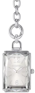 Swarovski Pocket 5615855 Steel Silver