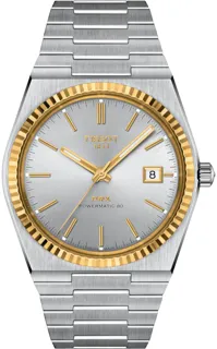 Tissot T-Gold T931.407.41.031.01 Stainless steel Silver