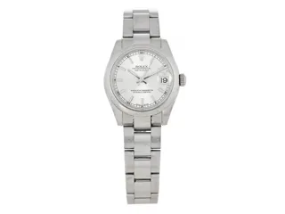 Rolex Datejust 31 178240 Stainless steel