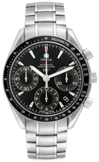 Omega Speedmaster 323.30.40.40.01.001 Stainless steel Gray