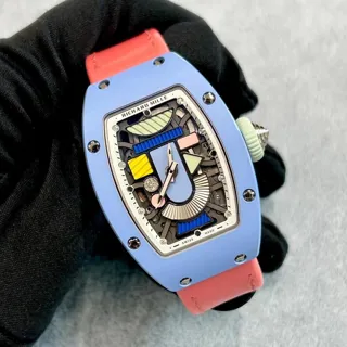 Richard Mille RM 007 | Ceramic