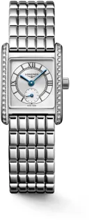 Longines DolceVita L52000756 Stainless steel Silver