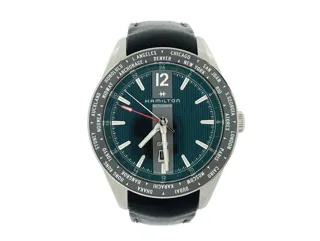 Hamilton Broadway BD1550 Ceramic and Stainless steel