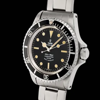 Tudor Submariner 7928 | Stainless steel