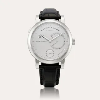 A. Lange & Söhne Lange 31 130.025 Platinum