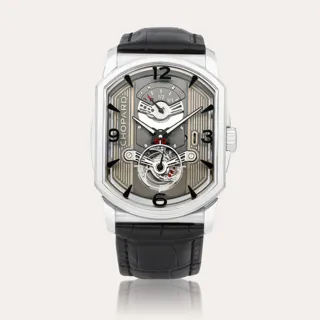 Chopard L.U.C 168526-3001 Titanium