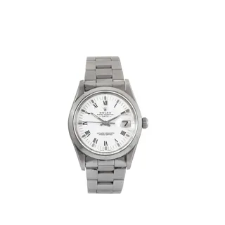 Rolex Oyster Perpetual Date 15000 Stainless steel