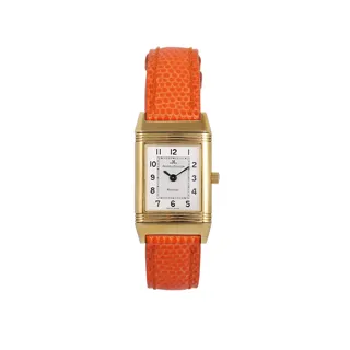 Jaeger-LeCoultre Reverso Lady 260.1.86 18k yellow gold