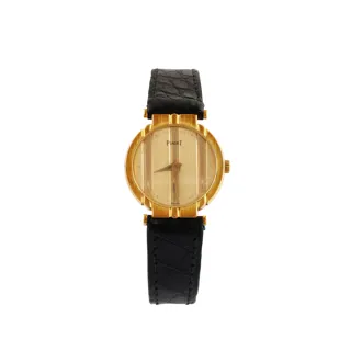 Piaget Polo 8263 18k yellow gold