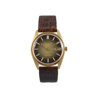 Eterna 3000 18k Gold