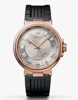 Breguet Marine 5517BR | Rose gold