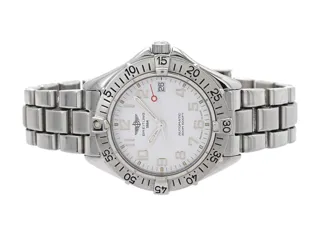 Breitling Colt A17035 Stainless steel