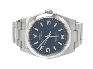 Rolex Oyster Perpetual 36 116000 Stainless steel