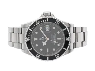 Rolex Submariner 16610 T Stainless steel