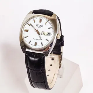 TAG Heuer White