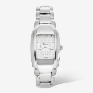 Chopard La Strada 419254-1001 White gold White