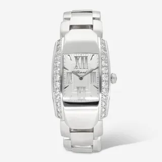 Chopard La Strada 419398-1001 White gold White