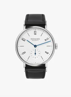 NOMOS Tangente White