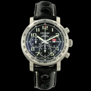 Chopard Mille Miglia 16/8915 Titanium Black