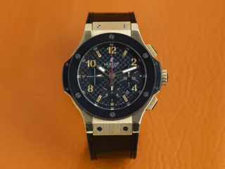 Hublot Big Bang 301.PB.131.RX 18k rose gold