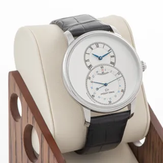 Jaquet Droz Grande Seconde J007030242 | Stainless steel