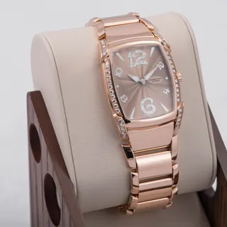 Parmigiani Fleurier Kalpa Donna PF010315-02 Rose gold