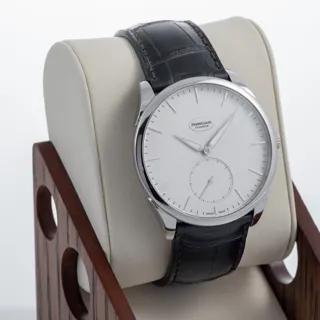 Parmigiani Fleurier Tonda 1950 PFC288-0000100-XA1442 Stainless steel White