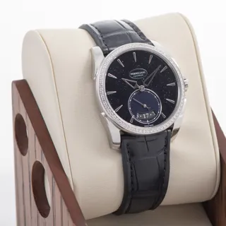 Parmigiani Fleurier Tonda Metropolitane Galaxy PFC273-0060601-XA3121 Stainless steel Blue