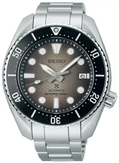 Seiko Prospex SPB323J1 Stainless steel Gray