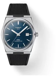 Tissot T-Classic T137.407.17.041.00 Stainless steel Blue