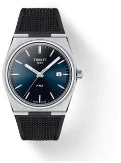 Tissot T-Classic T137.410.17.041.00 Stainless steel Blue