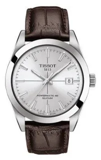 Tissot T-Classic T127.407.16.031.01 Stainless steel Silver