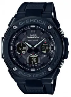 Casio G-Shock GST-W100G-1BER