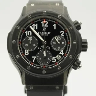 Hublot Super B 1926 42mm Stainless steel