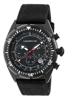 Morphic M53 Series 5305 Stainless steel Black