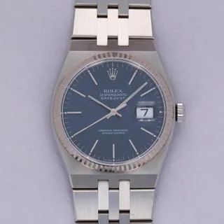 Rolex Datejust 17014 Stainless steel