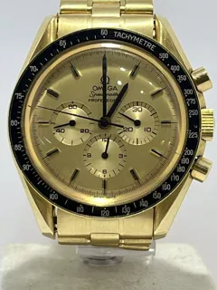 Omega Speedmaster Moonwatch Professional 1211 42mm