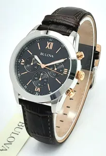 Bulova 98A142