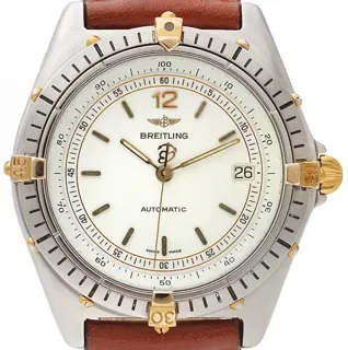 Breitling Antares 81970 Stainless steel