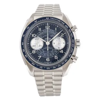 Omega Speedmaster 329.30.43.51.03.001 Stainless steel