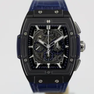 Hublot Spirit of Big Bang 601.CI.7170.LR Black ceramic